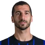 H. Mkhitaryan